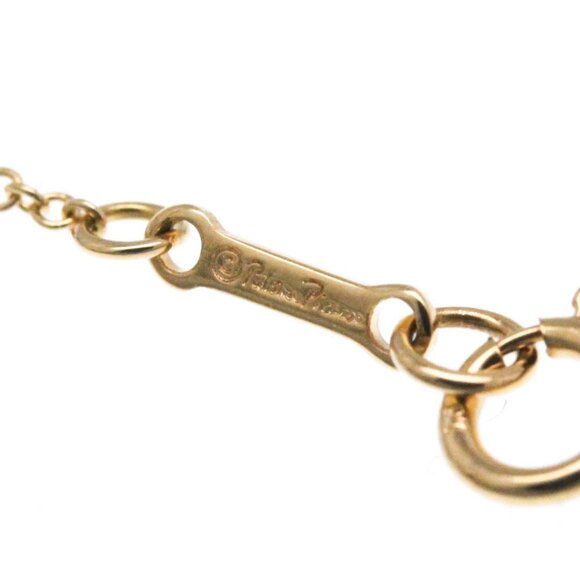 TIFFANY Authentic Gold Necklace - Picture 8 of 12